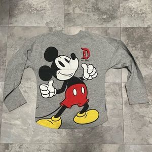 Kids Disney Spirit Jersey
